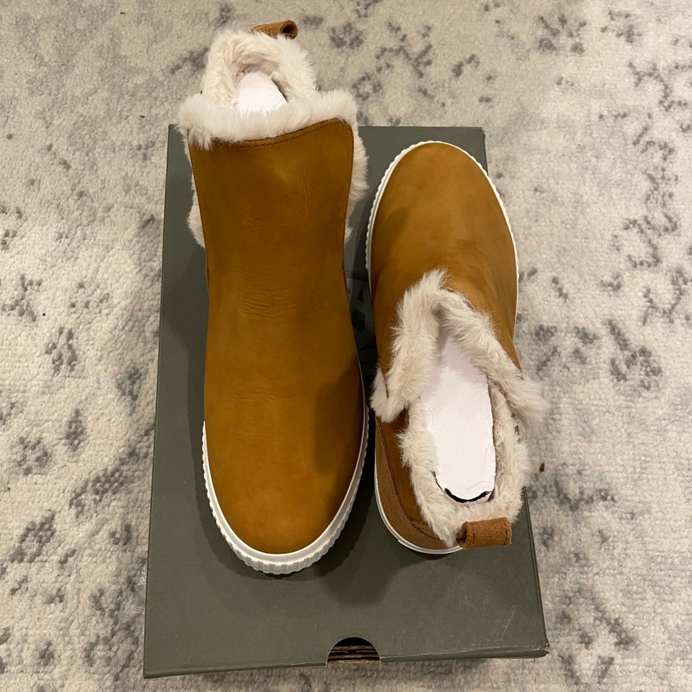 Timberland Boot